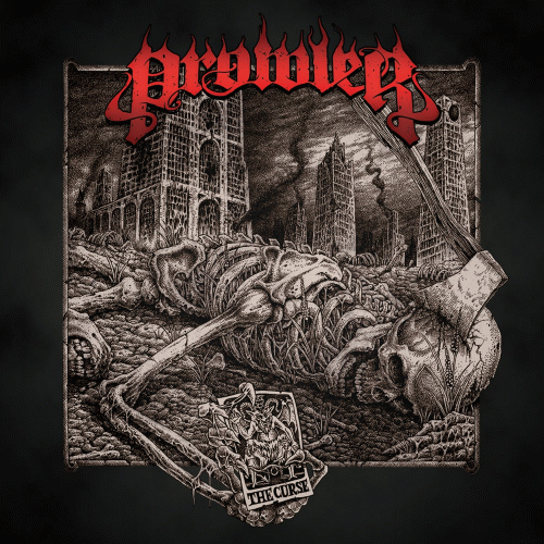 Prowler : The Curse